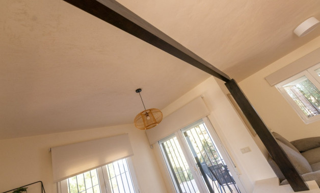 Short Term Rental - Villa -
Fuente Álamo - Las Palas