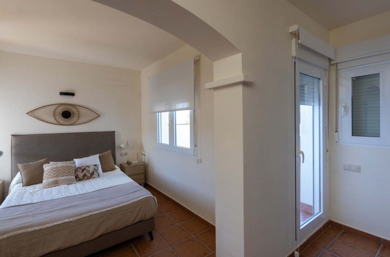 Short Term Rental - Villa -
Fuente Álamo - Las Palas