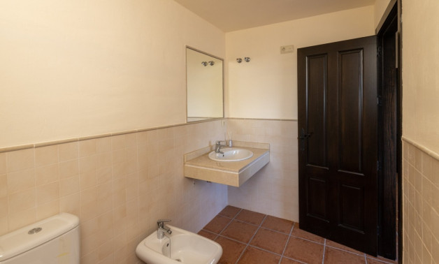 Short Term Rental - Villa -
Fuente Álamo - Las Palas