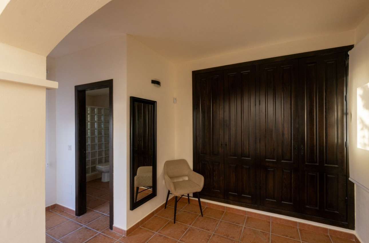 Short Term Rental - Villa -
Fuente Álamo - Las Palas