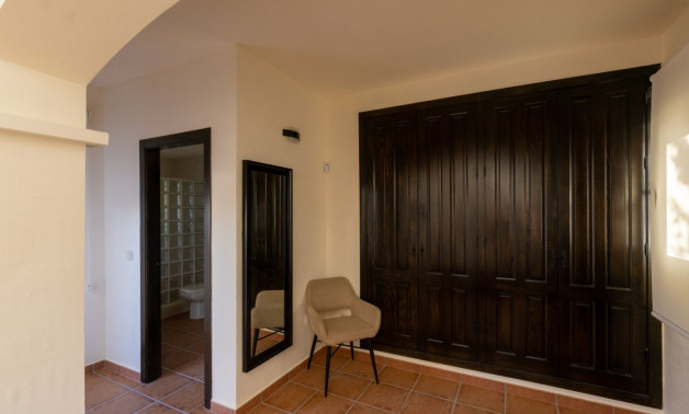 Short Term Rental - Villa -
Fuente Álamo - Las Palas