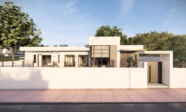 Краткосрочная аренда - Villa -
Ciudad Quesada - Doña Pepa