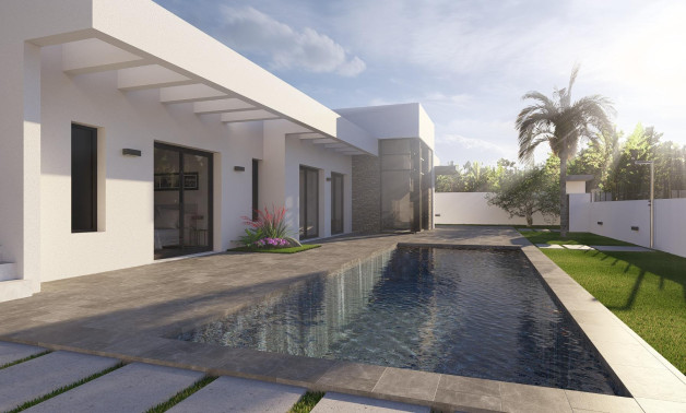 Краткосрочная аренда - Villa -
Ciudad Quesada - Doña Pepa