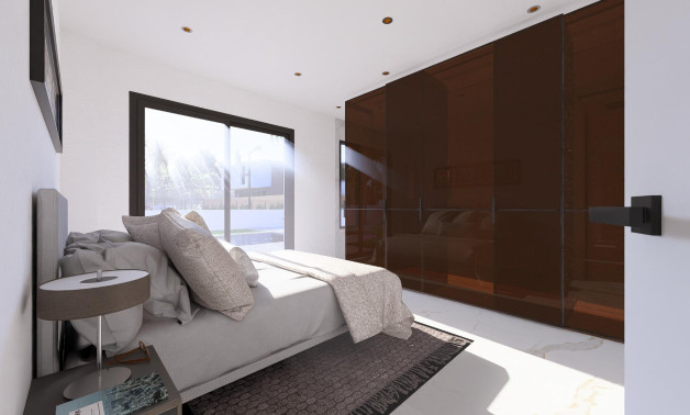 Краткосрочная аренда - Villa -
Ciudad Quesada - Doña Pepa