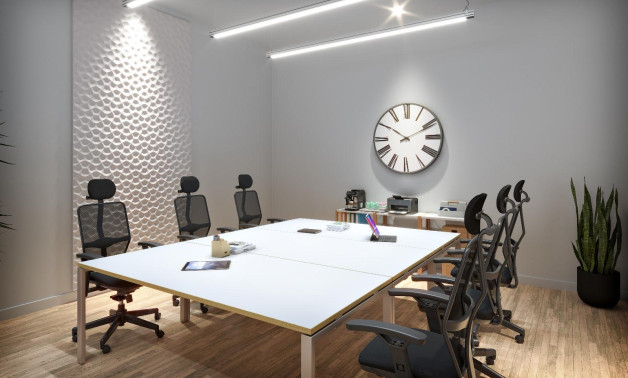 Alquiler a corto plazo - Apartment -
San Juan Alicante - Nou Nazareth