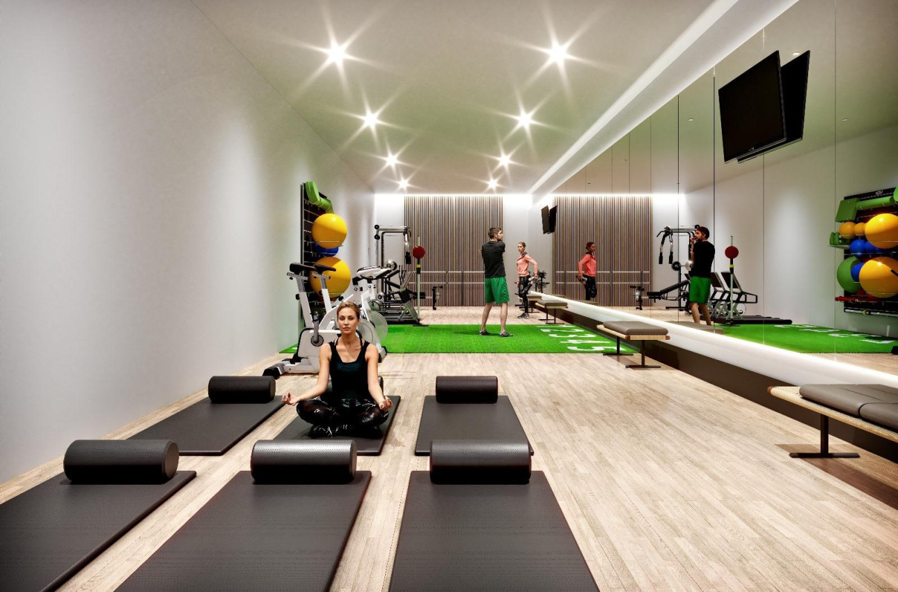 Alquiler a corto plazo - Apartment -
San Juan Alicante - Nou Nazareth