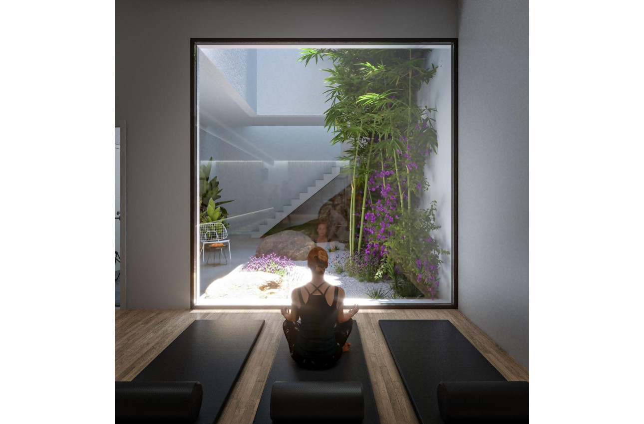 Alquiler a corto plazo - Apartment -
San Juan Alicante - Nou Nazareth