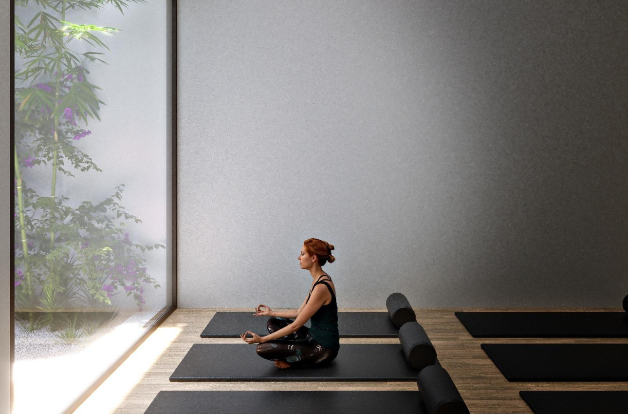 Alquiler a corto plazo - Apartment -
San Juan Alicante - Nou Nazareth