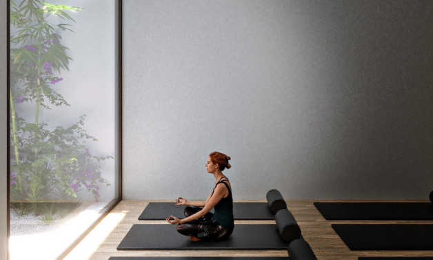 Alquiler a corto plazo - Apartment -
San Juan Alicante - Nou Nazareth