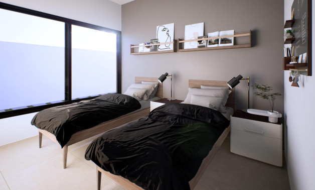 Short Term Rental - Villa -
Fortuna - Las Casicas