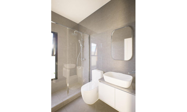 Short Term Rental - Villa -
Fortuna - Las Casicas