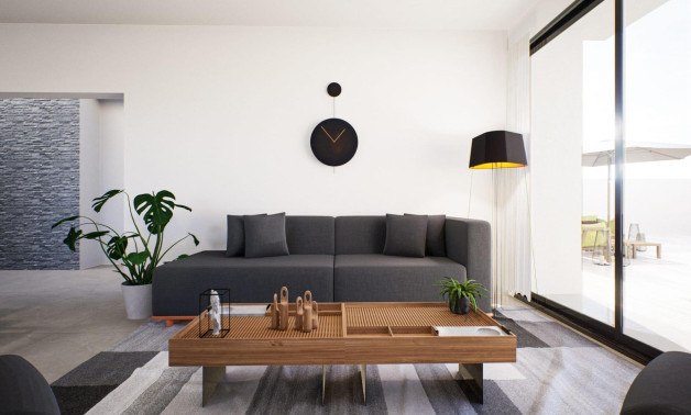 Short Term Rental - Villa -
Fortuna - Las Casicas