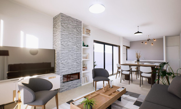 Short Term Rental - Villa -
Fortuna - Las Casicas