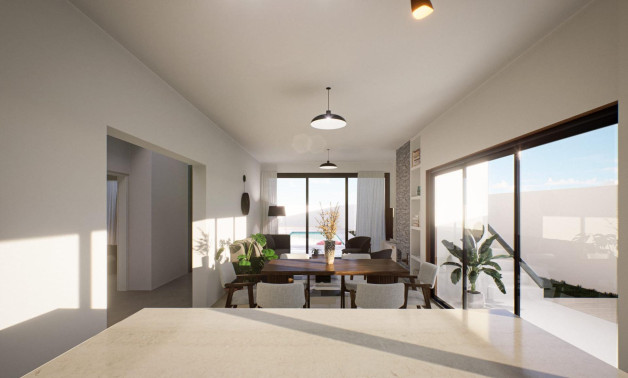 Short Term Rental - Villa -
Fortuna - Las Casicas