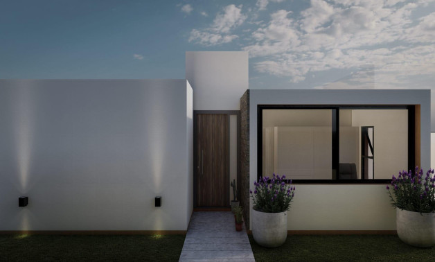 Short Term Rental - Villa -
Fortuna - Las Casicas