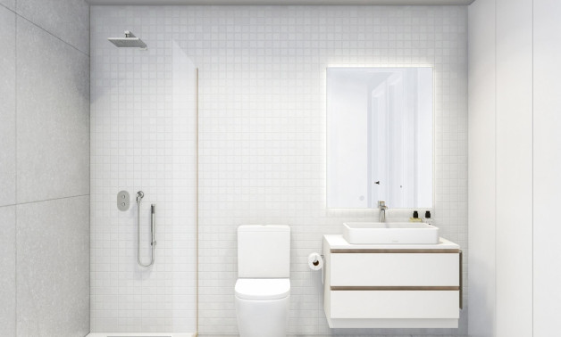 Short Term Rental - Bungalow -
San Javier - Roda Golf