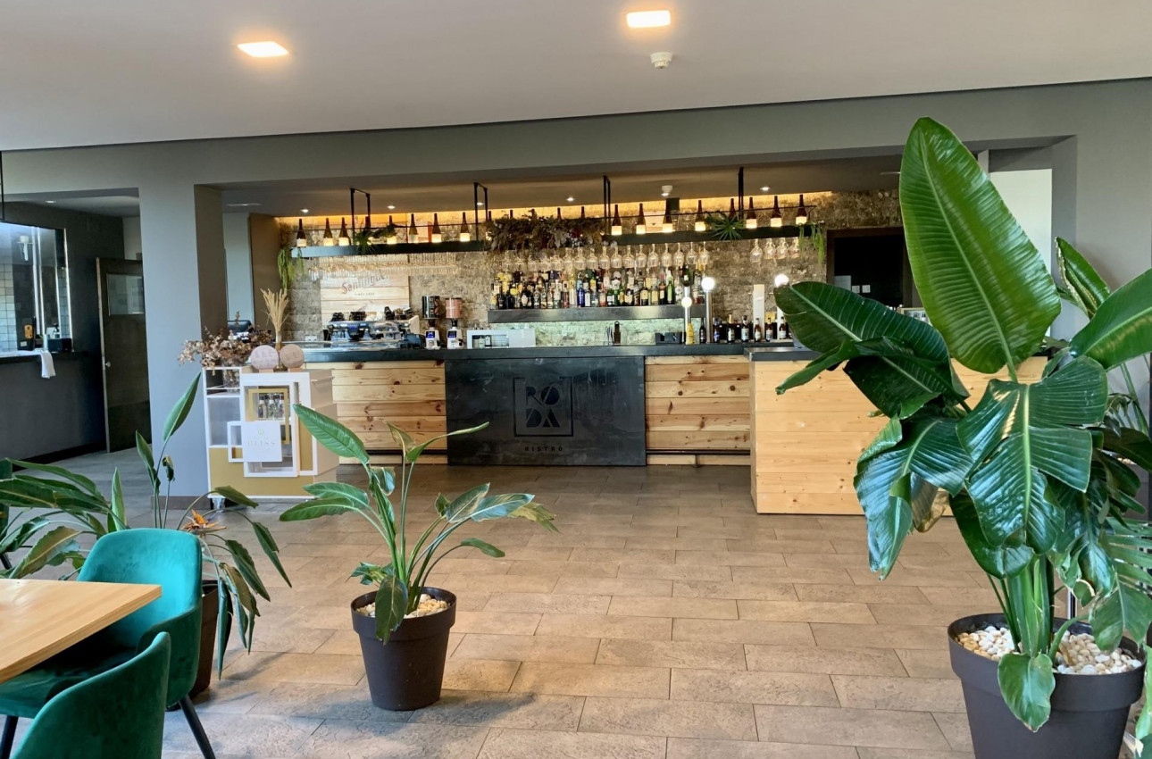 Short Term Rental - Bungalow -
San Javier - Roda Golf