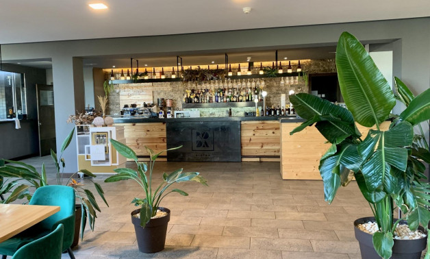 Short Term Rental - Bungalow -
San Javier - Roda Golf