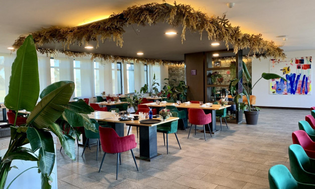 Short Term Rental - Bungalow -
San Javier - Roda Golf