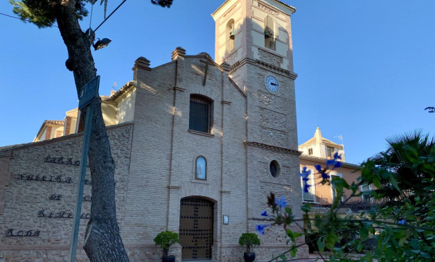 Short Term Rental - Bungalow -
San Javier - Roda Golf