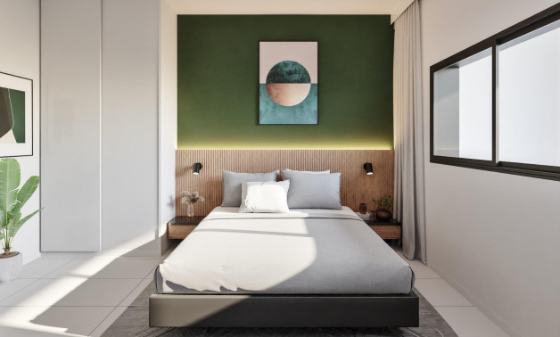 Short Term Rental - Apartment -
San Miguel de Salinas - Pueblo