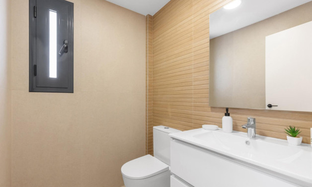 Краткосрочная аренда - Town House -
Rafal - pueblo