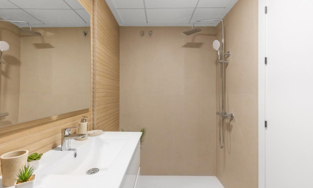 Краткосрочная аренда - Town House -
Rafal - pueblo