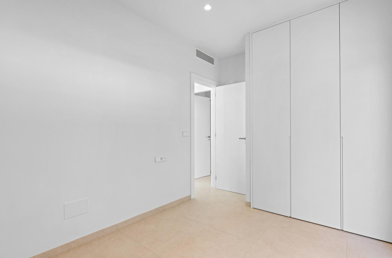 Краткосрочная аренда - Бунгало -
Pilar de la Horadada - Parque del Mediterraneo