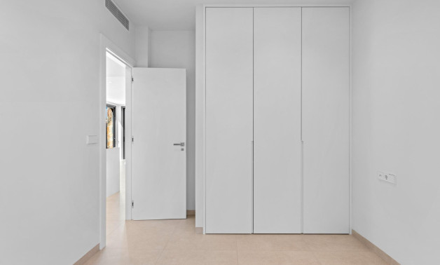 Краткосрочная аренда - Бунгало -
Pilar de la Horadada - Parque del Mediterraneo