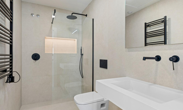 Краткосрочная аренда - Бунгало -
Pilar de la Horadada - Parque del Mediterraneo