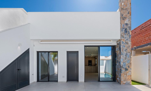 Краткосрочная аренда - Бунгало -
Pilar de la Horadada - Parque del Mediterraneo