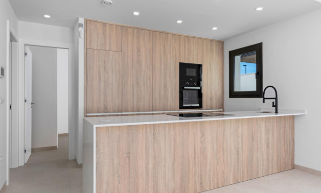 Краткосрочная аренда - Бунгало -
Pilar de la Horadada - Parque del Mediterraneo