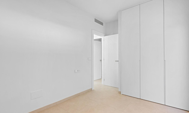 Краткосрочная аренда - Бунгало -
Pilar de la Horadada - Parque del Mediterraneo