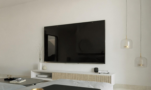 Alquiler a corto plazo - Ático -
Los Alcazares - Serena Golf