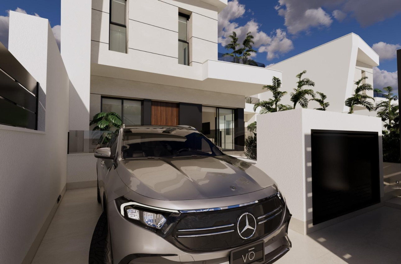 Short Term Rental - Villa -
Dolores - Sector 3