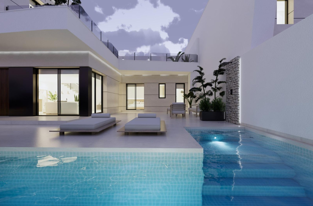 Short Term Rental - Villa -
Dolores - Sector 3