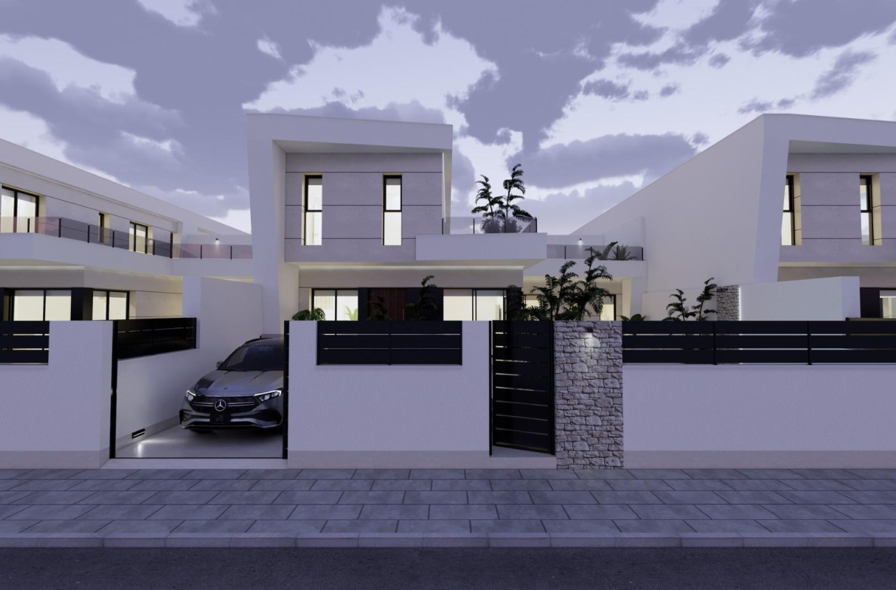 Short Term Rental - Villa -
Dolores - Sector 3