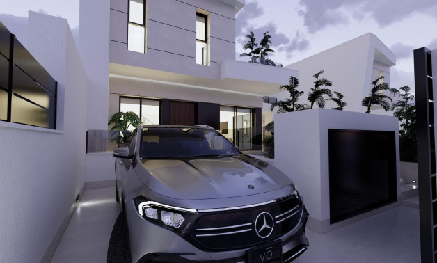 Short Term Rental - Villa -
Dolores - Sector 3