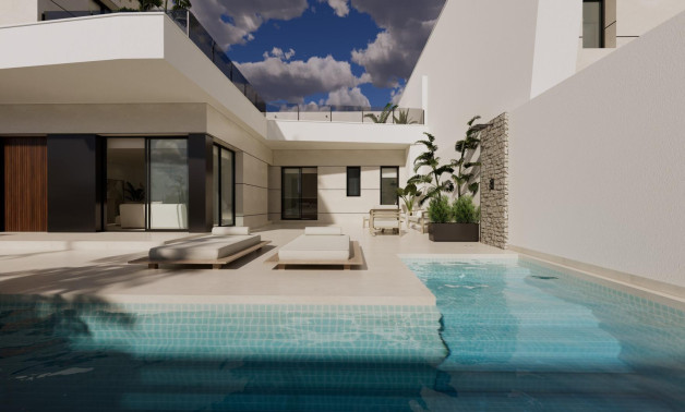 Short Term Rental - Villa -
Dolores - Sector 3