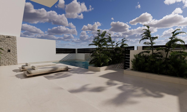 Short Term Rental - Villa -
Dolores - Sector 3