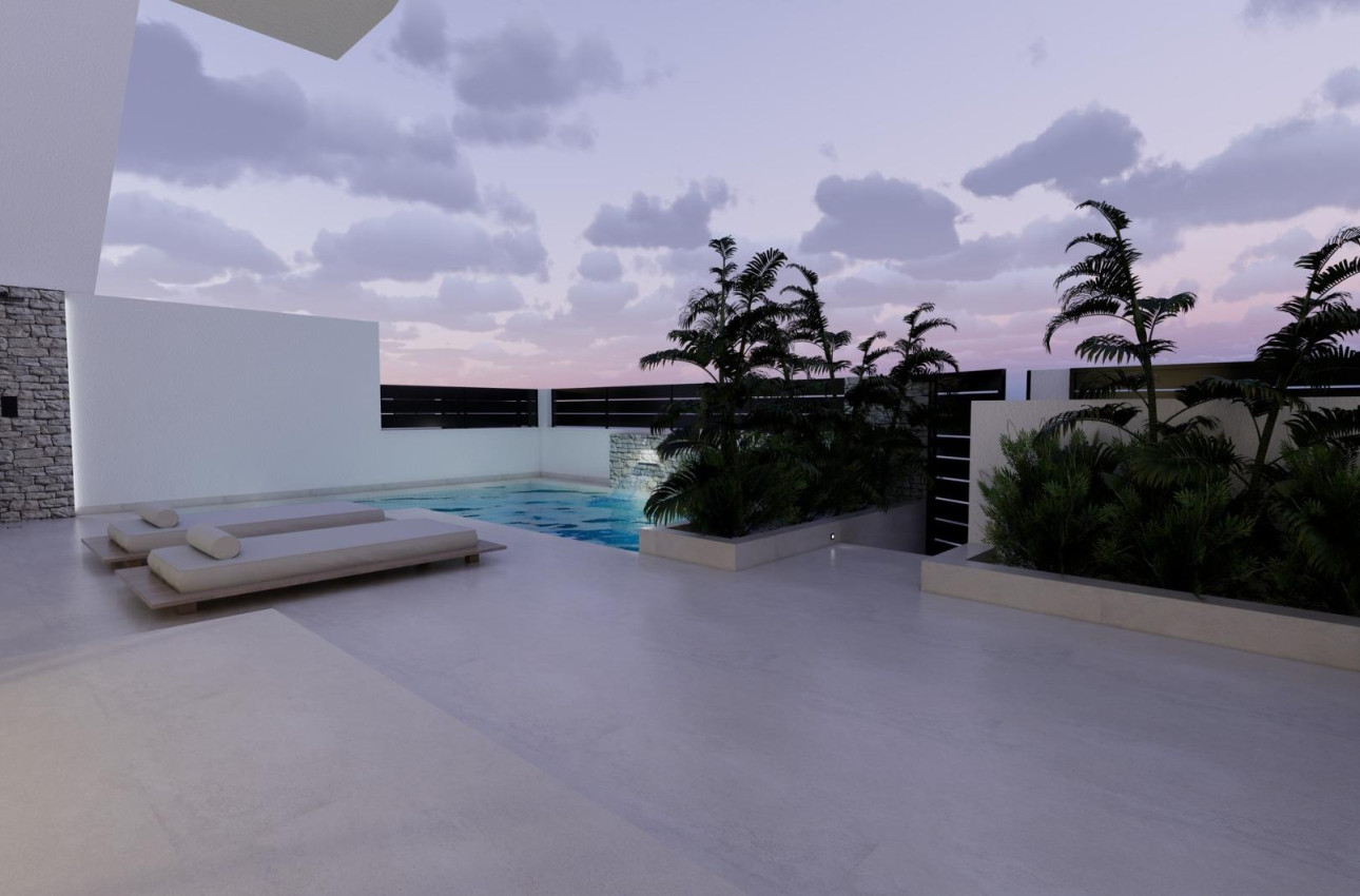 Short Term Rental - Villa -
Dolores - Sector 3