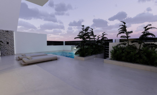 Short Term Rental - Villa -
Dolores - Sector 3