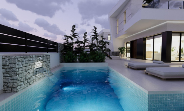 Short Term Rental - Villa -
Dolores - Sector 3