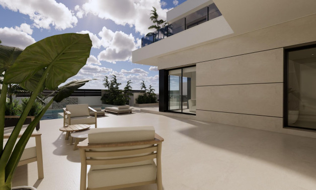 Short Term Rental - Villa -
Dolores - Sector 3