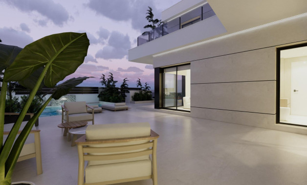 Short Term Rental - Villa -
Dolores - Sector 3