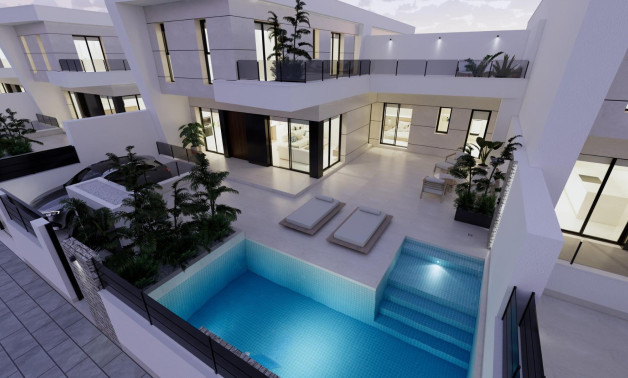 Short Term Rental - Villa -
Dolores - Sector 3