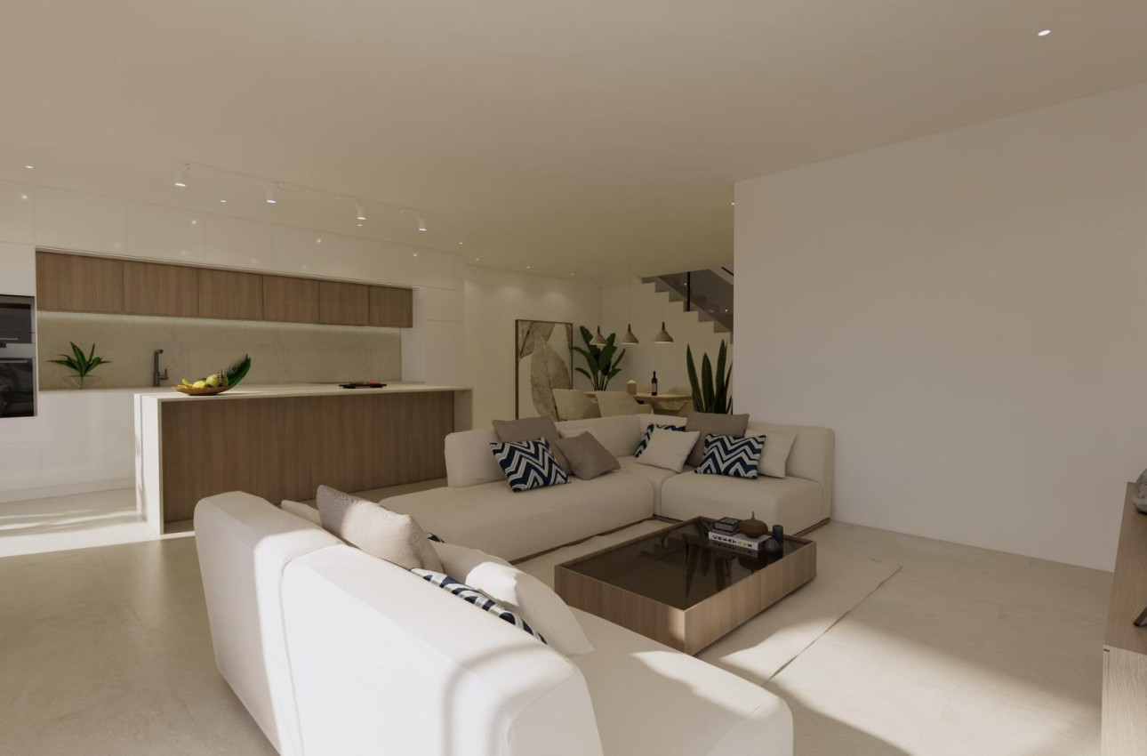 Short Term Rental - Villa -
Dolores - Sector 3