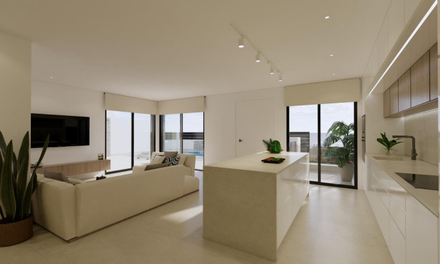 Short Term Rental - Villa -
Dolores - Sector 3