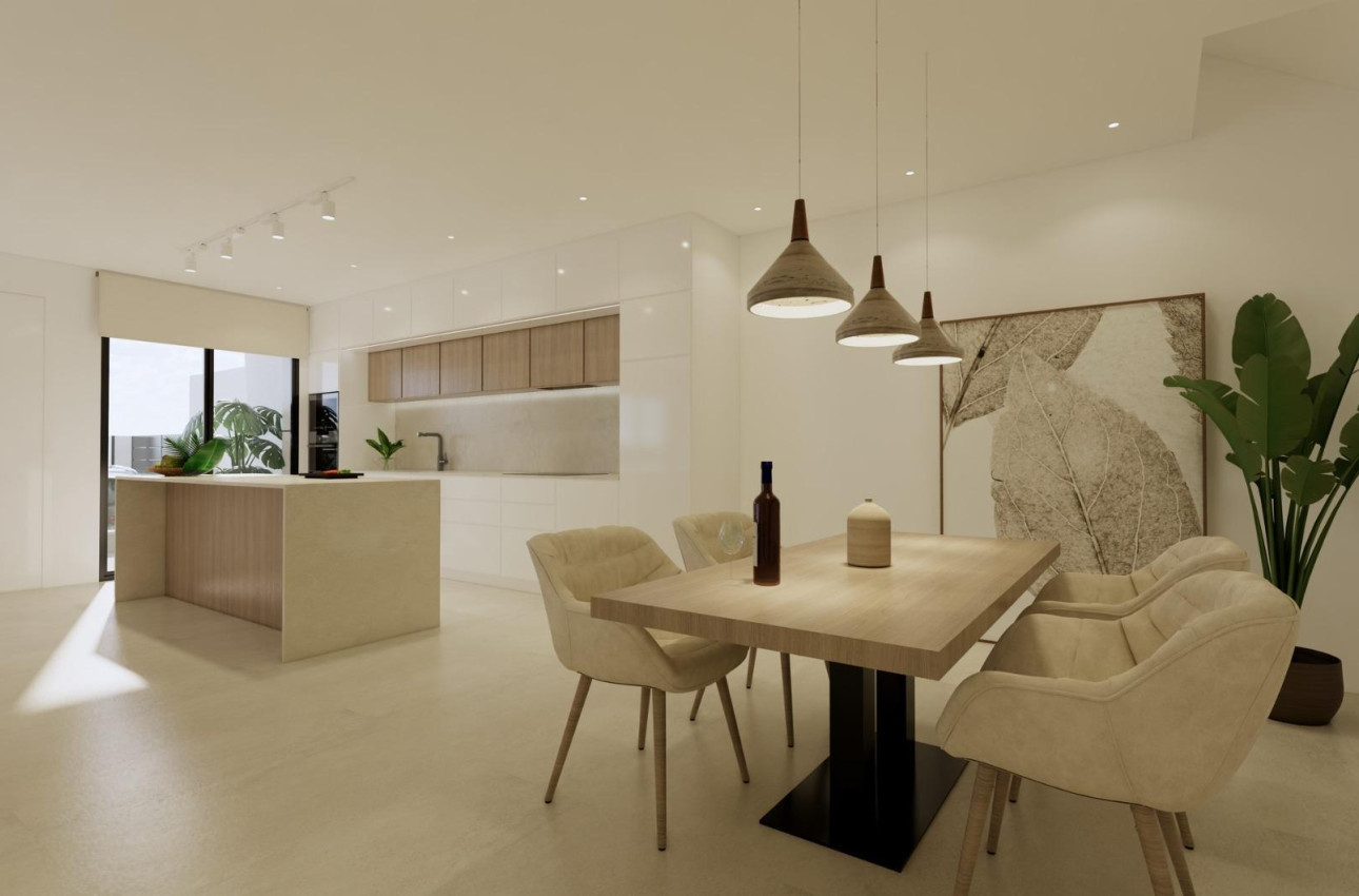 Short Term Rental - Villa -
Dolores - Sector 3