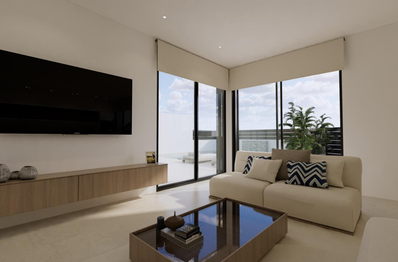 Short Term Rental - Villa -
Dolores - Sector 3